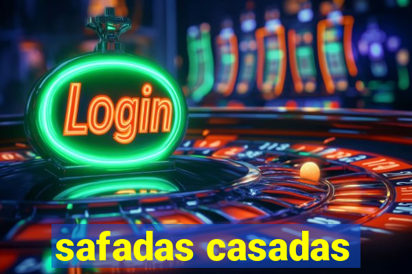 safadas casadas